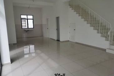 Avenham Garden @ Eco Grandeur