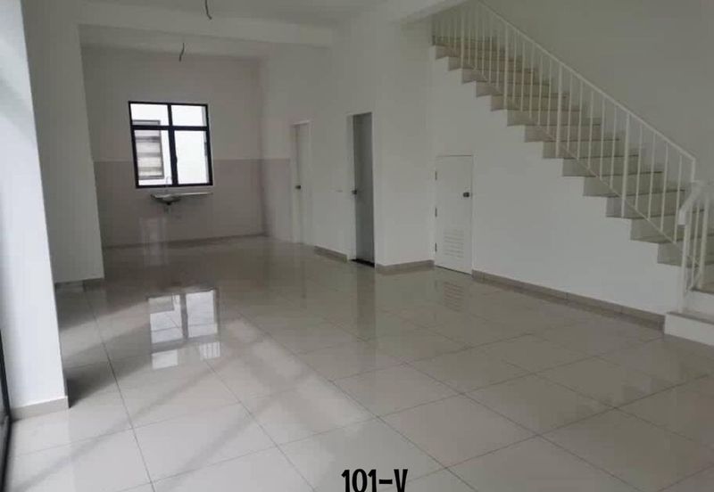 Avenham Garden @ Eco Grandeur