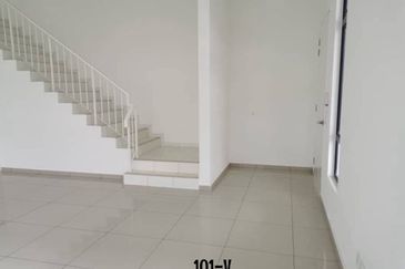 Avenham Garden @ Eco Grandeur