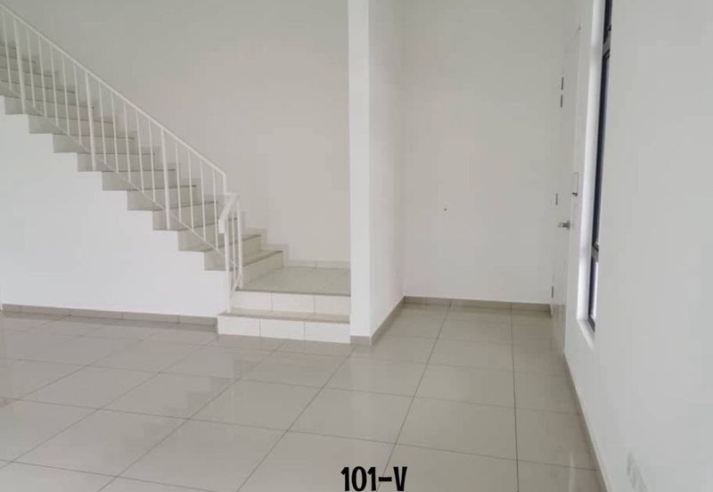 Avenham Garden @ Eco Grandeur