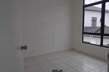 Avenham Garden @ Eco Grandeur