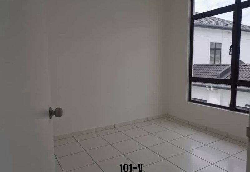 Avenham Garden @ Eco Grandeur