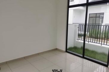 Avenham Garden @ Eco Grandeur