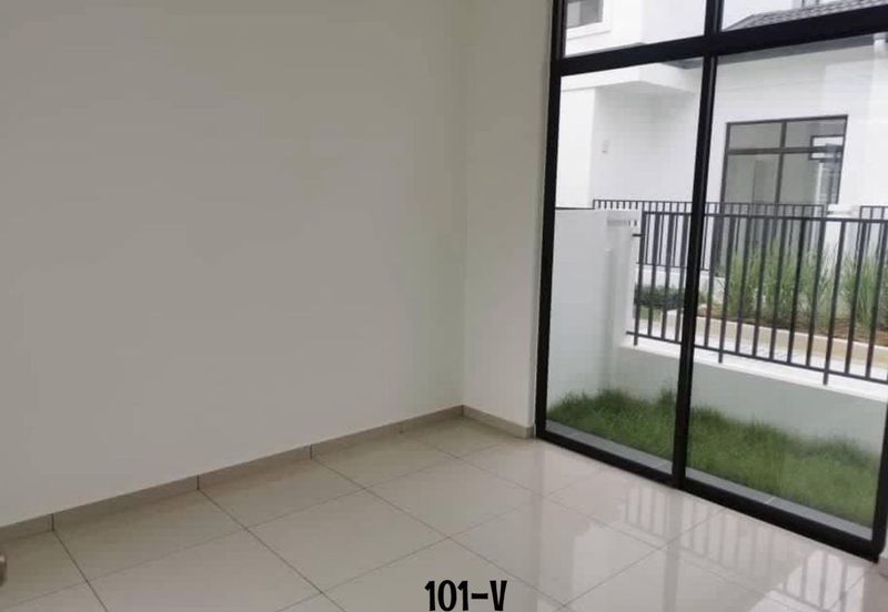 Avenham Garden @ Eco Grandeur