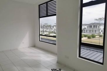 Avenham Garden @ Eco Grandeur