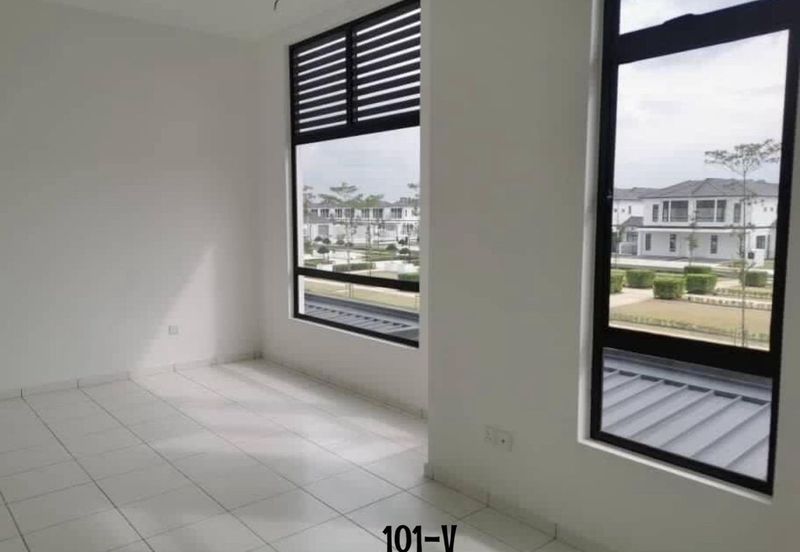 Avenham Garden @ Eco Grandeur