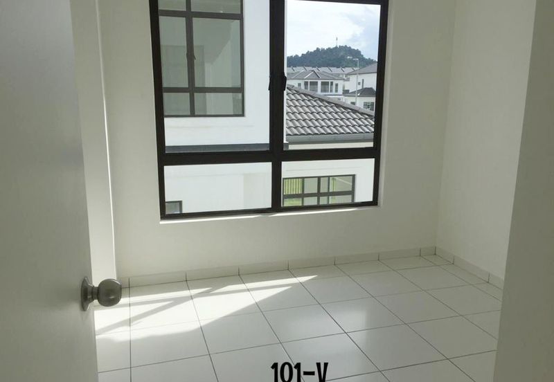 Avenham Garden @ Eco Grandeur