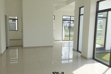 Avenham Garden @ Eco Grandeur