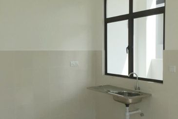 Avenham Garden @ Eco Grandeur