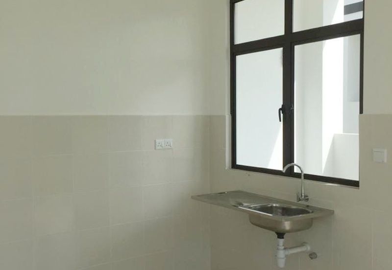 Avenham Garden @ Eco Grandeur