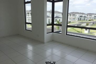 Avenham Garden @ Eco Grandeur