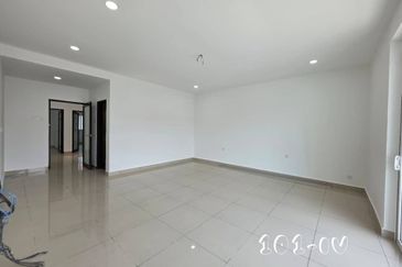 Taman Ehsan Jaya, Pendamaran