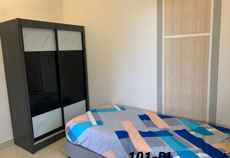 Setia City Residences @ Setia City