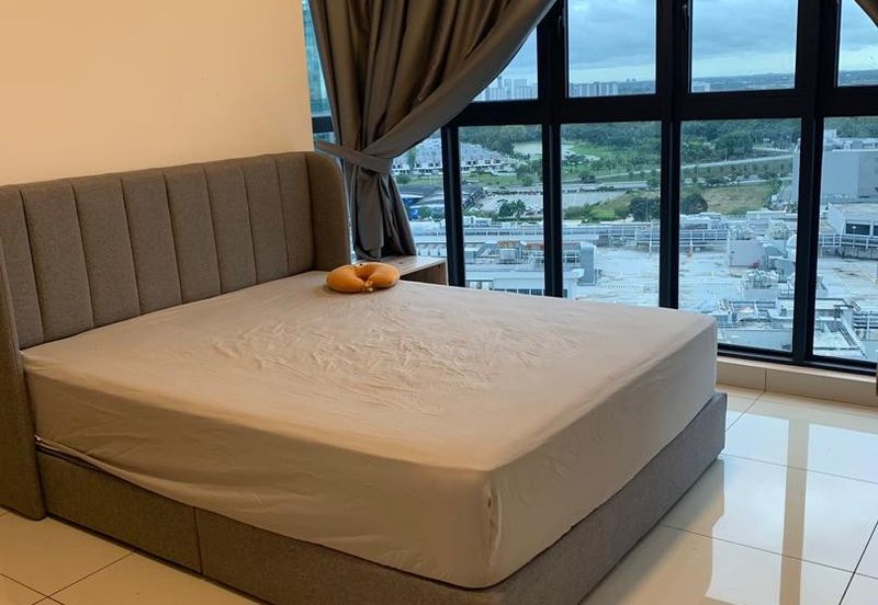 Setia City Residences @ Setia City