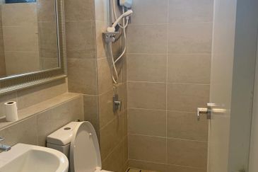 Setia City Residences @ Setia City