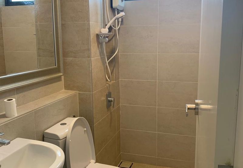 Setia City Residences @ Setia City