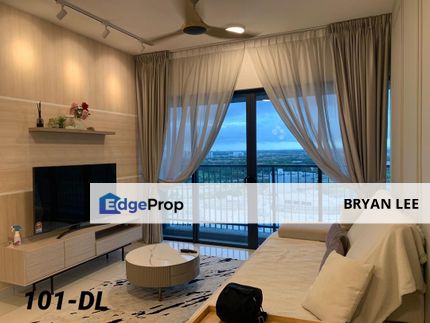 Setia City Residences, Setia Alam FOR RENT !! , Selangor, Setia Alam/Alam Nusantara