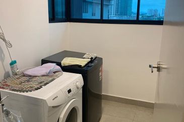 Setia City Residences @ Setia City