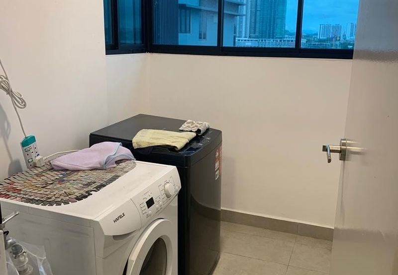 Setia City Residences @ Setia City