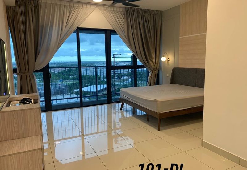 Setia City Residences @ Setia City