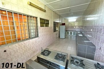 Seksyen 9, Shah Alam