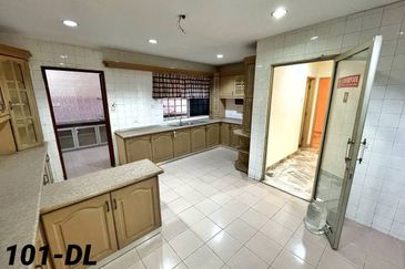 Seksyen 9, Shah Alam