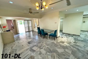 Seksyen 9, Shah Alam