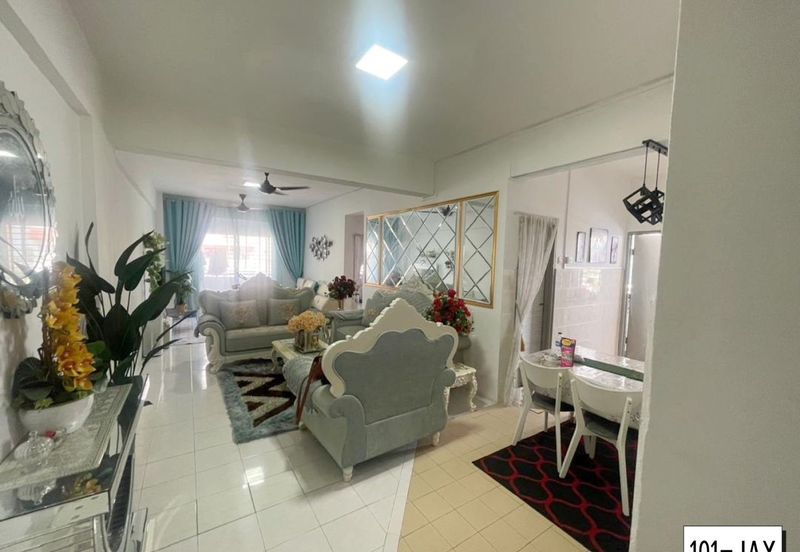 Perdana Villa Apartment