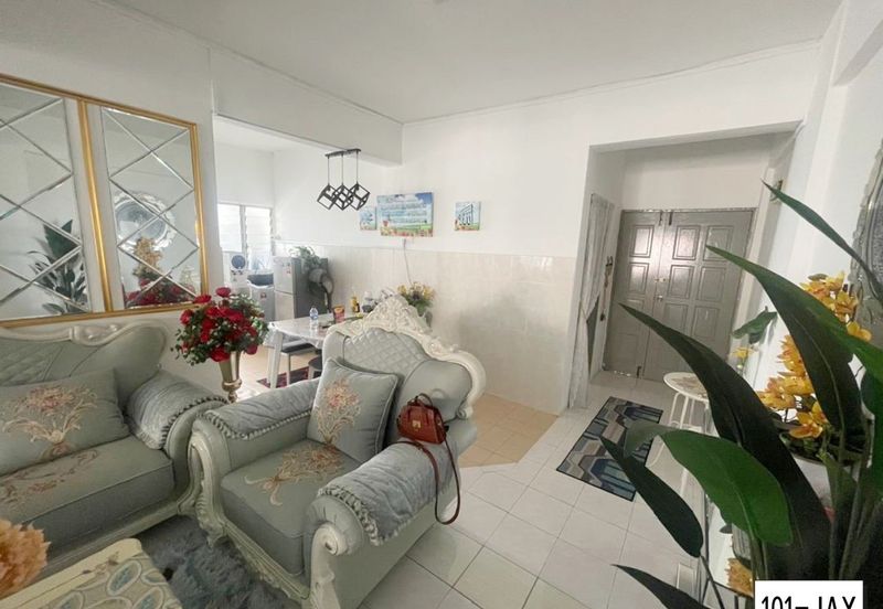 Perdana Villa Apartment