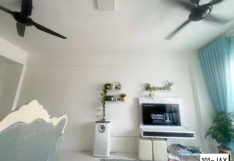 Perdana Villa Apartment