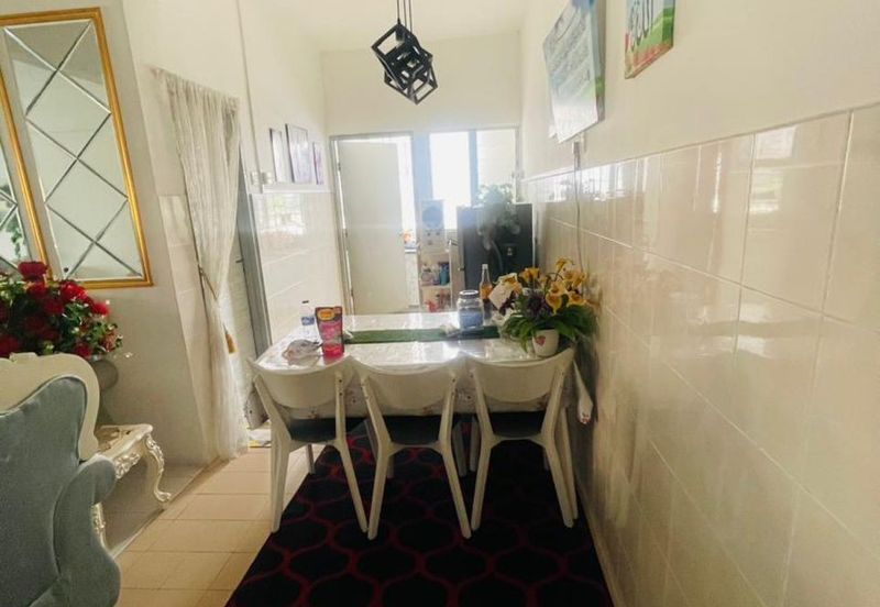 Perdana Villa Apartment