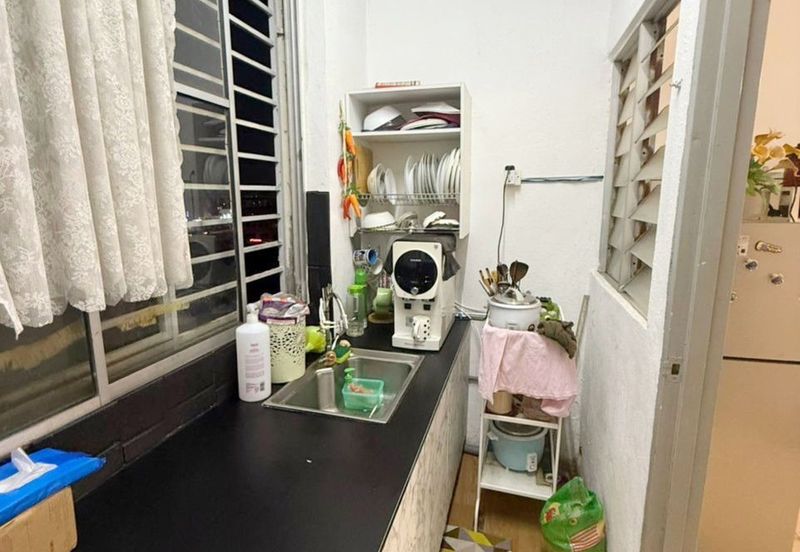 Perdana Villa Apartment