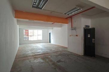 Seria 88 Business Centre