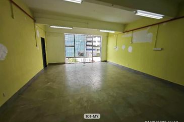 Seria 88 Business Centre