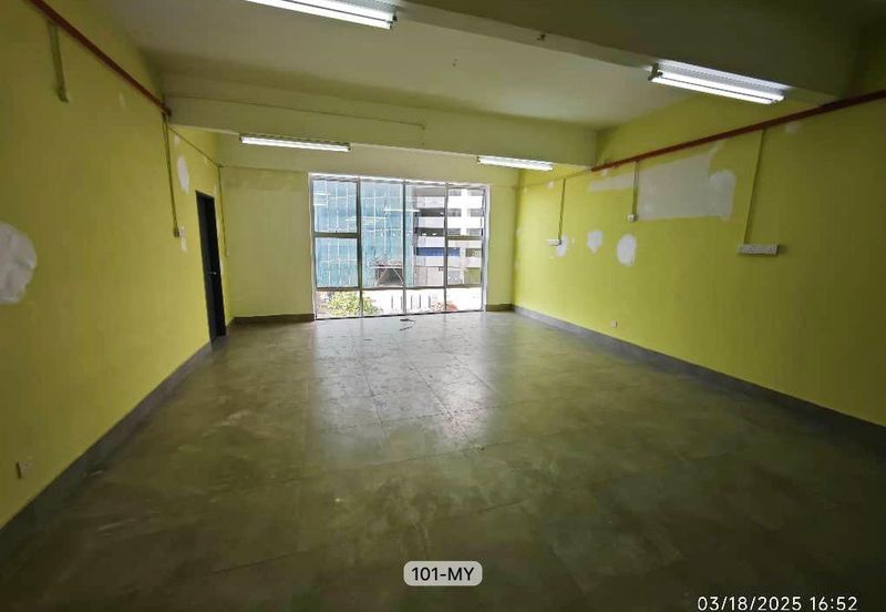 Seria 88 Business Centre