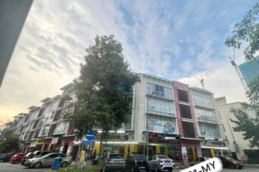 Seria 88 Business Centre