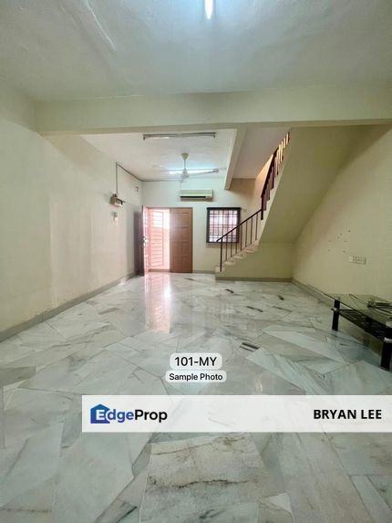 Taman Sentosa Klang, Temenggung 2 Storey House FOR RENT !!  , Selangor, Klang