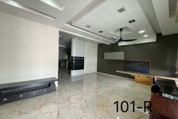 Paloma @ Bandar Bukit Raja