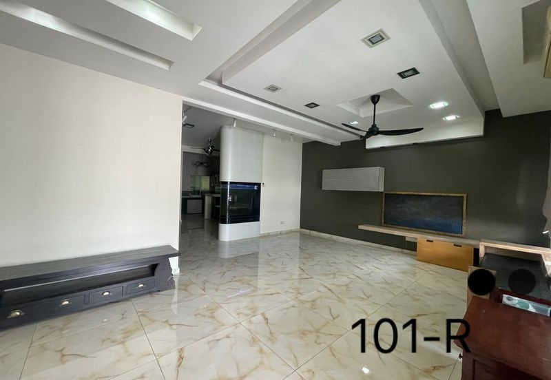 Paloma @ Bandar Bukit Raja