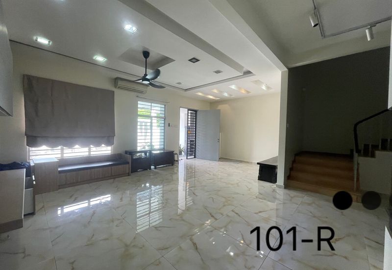 Paloma @ Bandar Bukit Raja