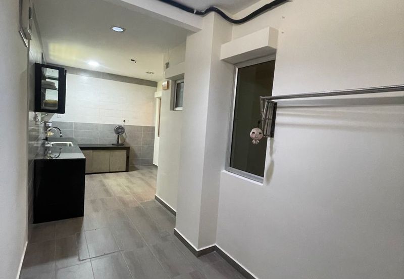 Paloma @ Bandar Bukit Raja