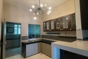 Paloma @ Bandar Bukit Raja