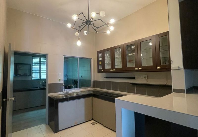 Paloma @ Bandar Bukit Raja