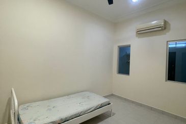 Paloma @ Bandar Bukit Raja