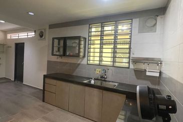 Paloma @ Bandar Bukit Raja