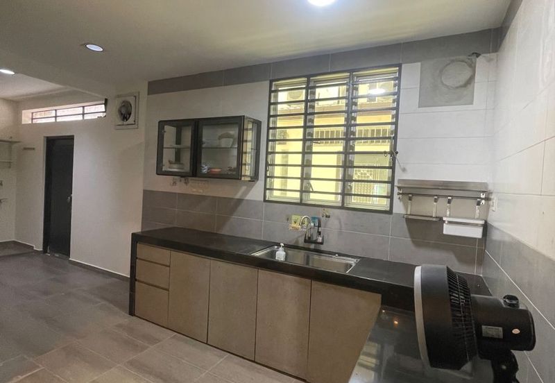 Paloma @ Bandar Bukit Raja