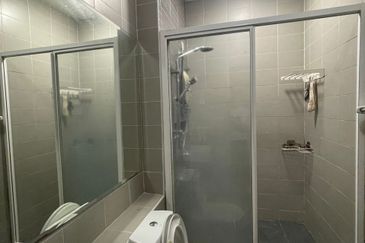 Paloma @ Bandar Bukit Raja