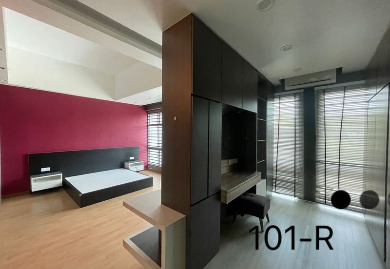 Paloma @ Bandar Bukit Raja