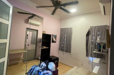 Paloma @ Bandar Bukit Raja