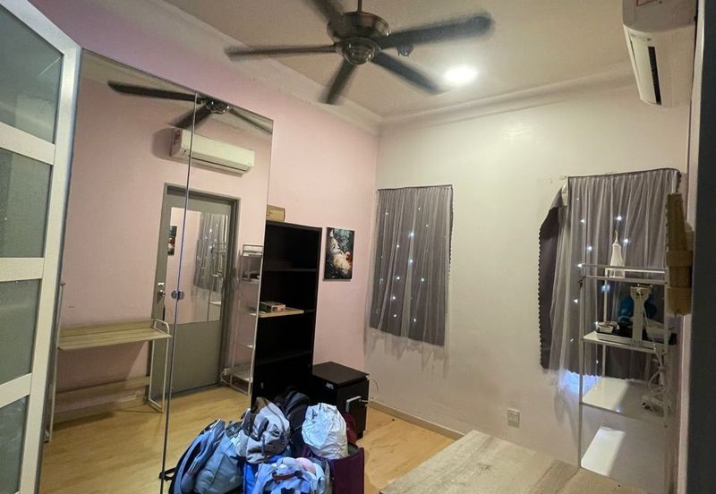 Paloma @ Bandar Bukit Raja